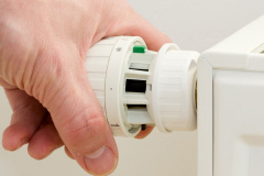 Ameysford central heating repair costs