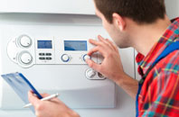 free commercial Ameysford boiler quotes