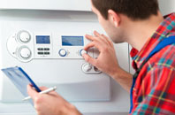 free Ameysford gas safe engineer quotes