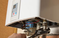 free Ameysford boiler install quotes